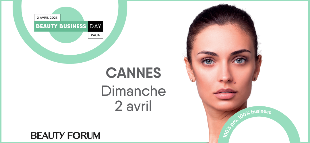 Beauty Business Day PACA